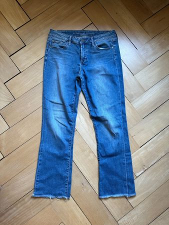 ARTICLES OF SOCIETY - Jeans blau 36