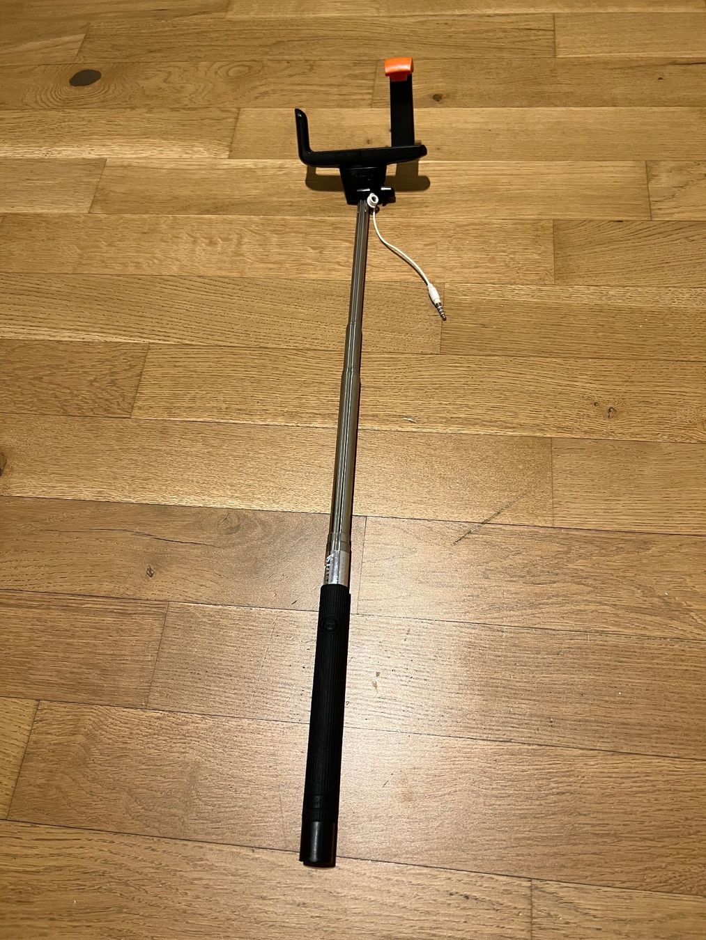 Handys / Smartphones: Selfie Stick – Gebraucht aus Altendorf von wqv_97 2