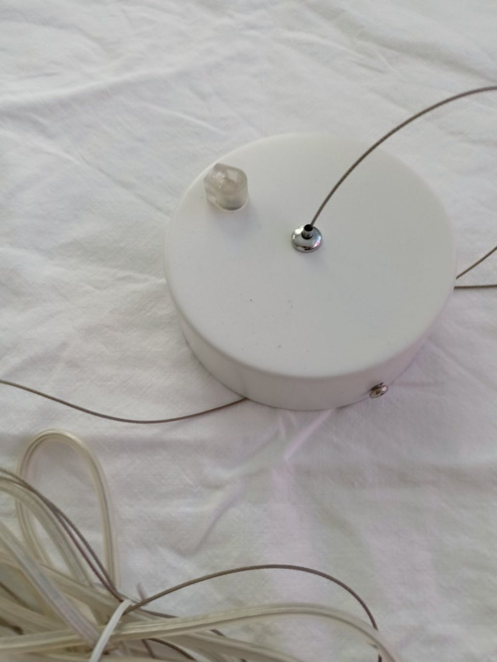 Lampade: lampe suspension – Nuovo (secondo la descrizione) da Biel/Bienne venduto da fra_t25n 2