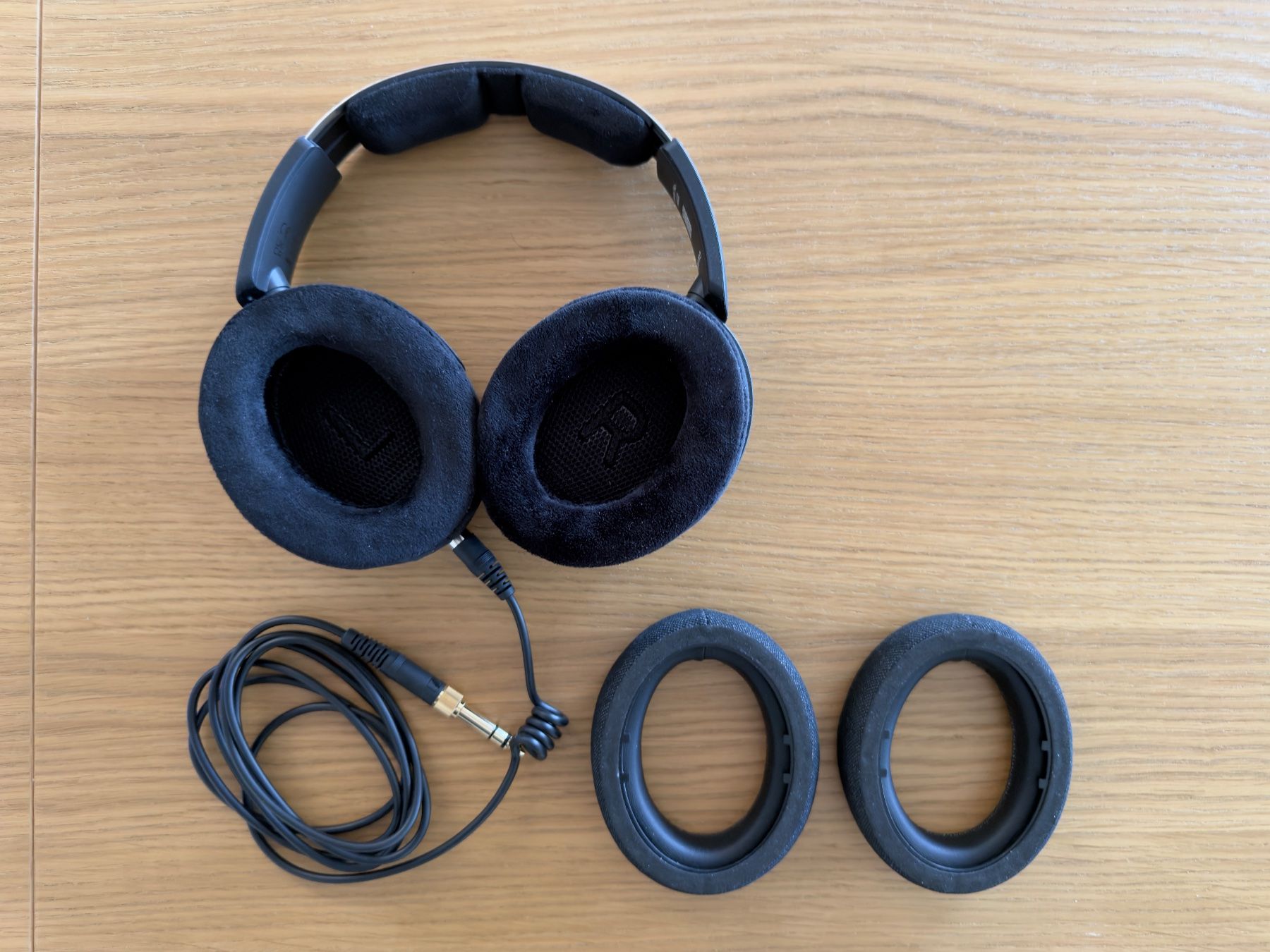 Sennheiser Casques audio: SENNHEISER HD 490 PRO – Neuf (Voir description) à Uitikon Waldegg par Rosci01 2
