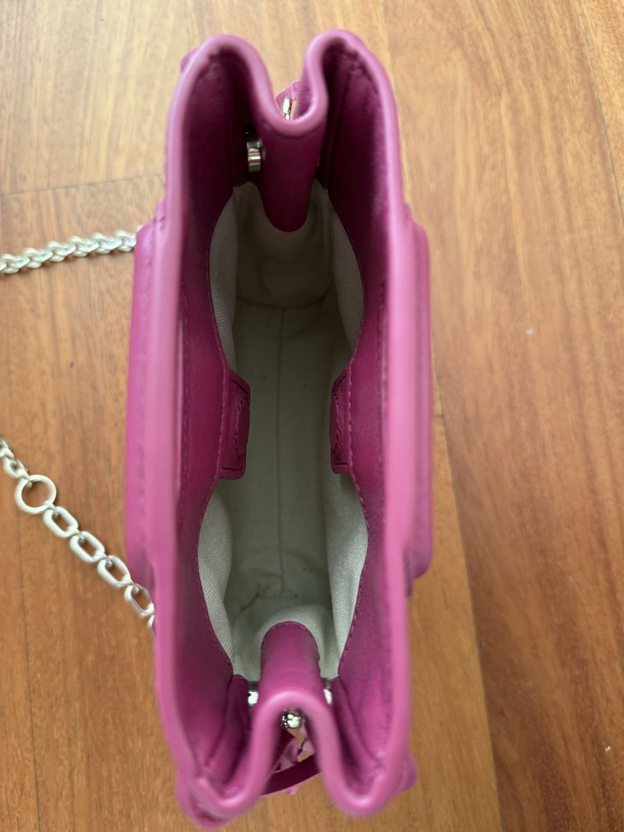 Maje Sacs femmes: Maje Tasche in pink – Neuf (Voir description) à Winkel par Sommerwind02 4