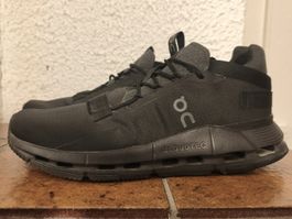 On Sneaker Cloudnova2