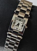 BALMAIN SWISS Sapphirglas Elegante Damenuhr 22.5mm
