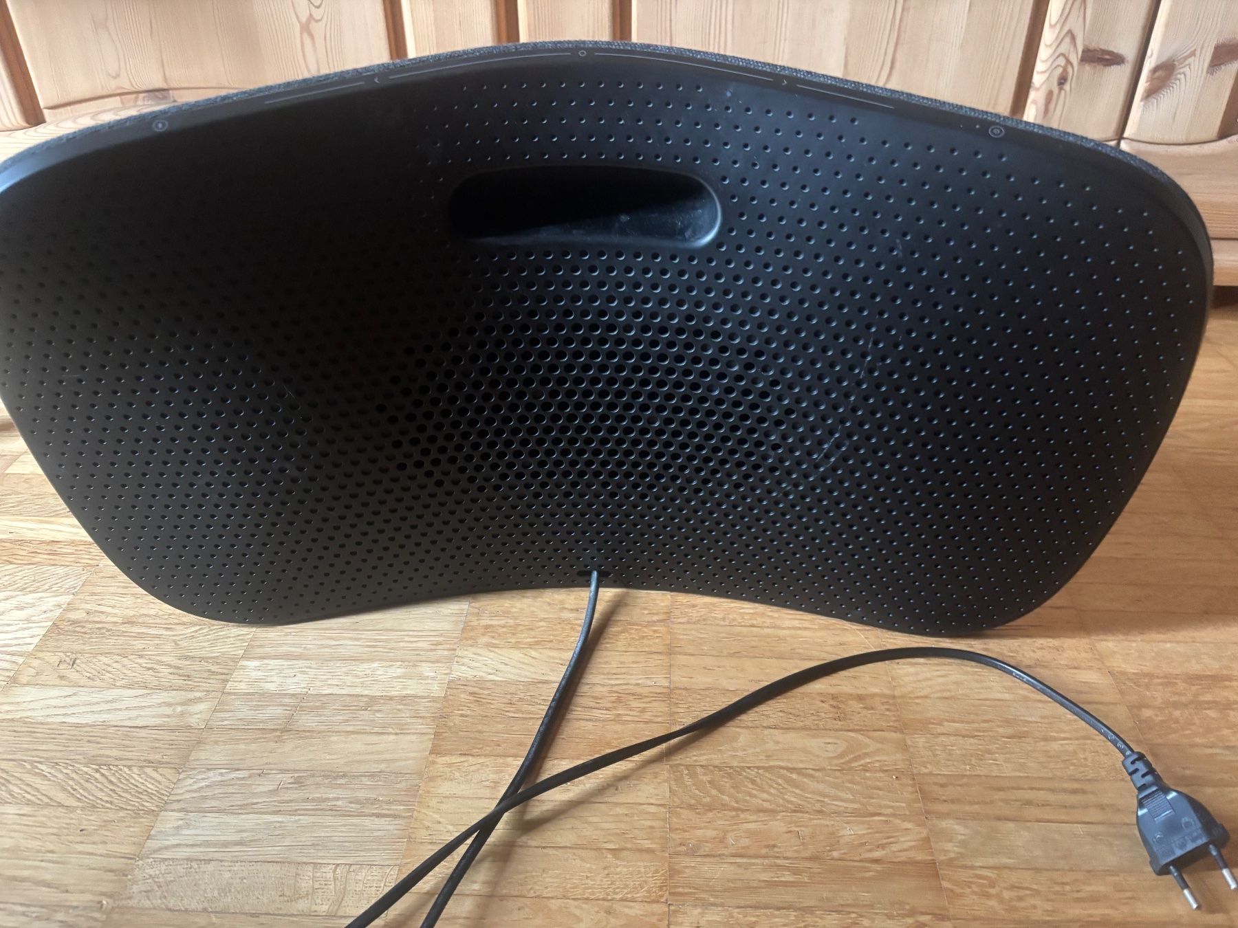 Bang & Olufsen Haut-parleurs: BeoPlay A6 Lautsprecher – D'occasion à Menziken par August2023 2
