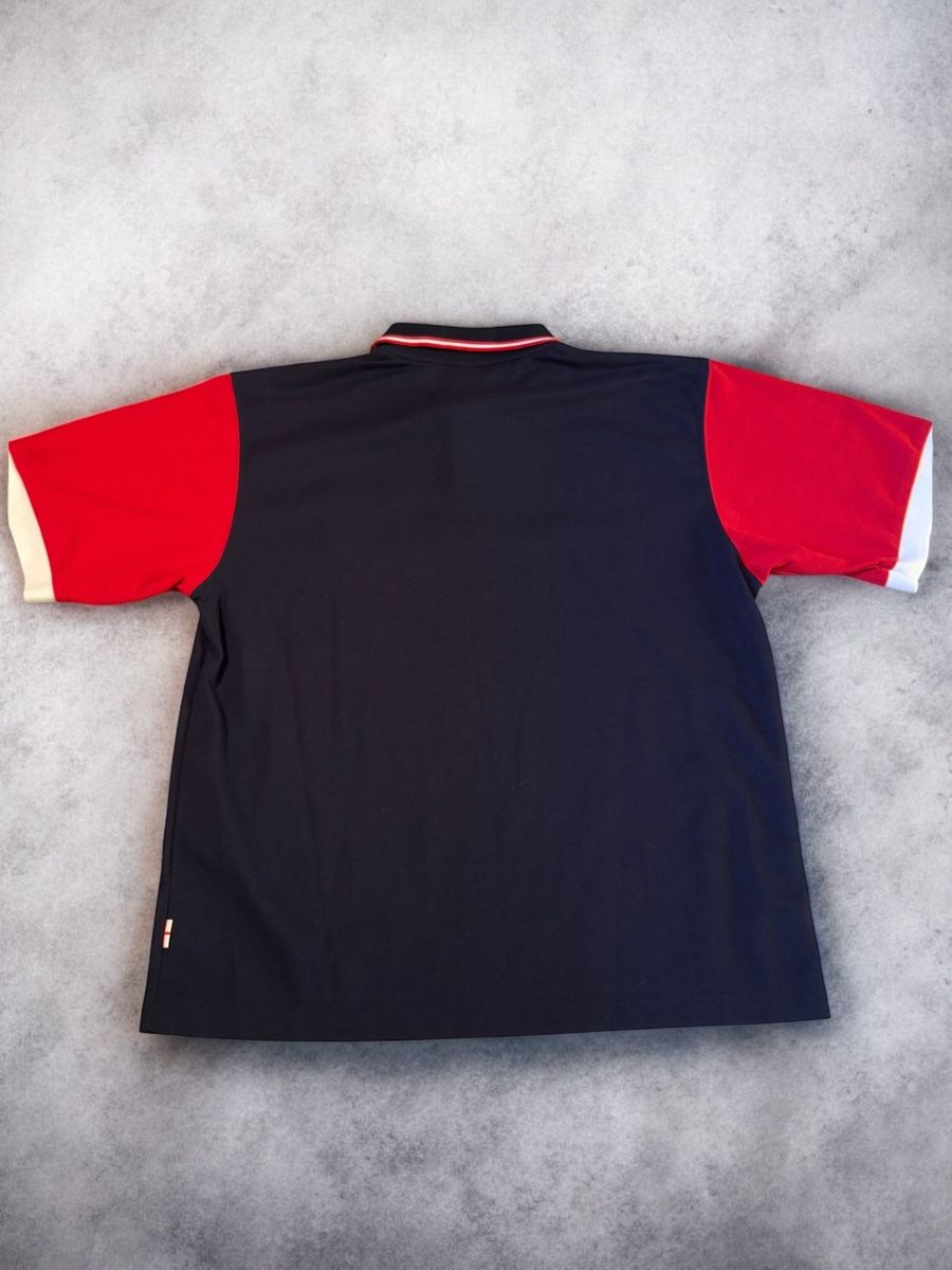 Polo-Shirts: Umbro England Polo (L) – Neu (gemäss Beschreibung) aus Aarburg von syning46 2