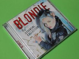 BLONDIE - THE ESSENTIAL COLLECTION (Best of) CD 1997