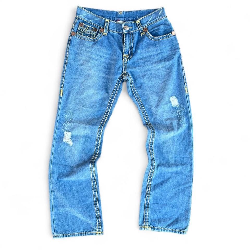 True Religion Jeans: True Religion Jeans – Usato da Riehen venduto da RESTREET 1