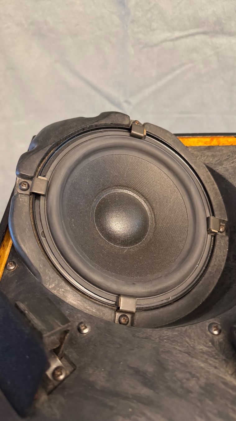 Casse acustiche: SONAB OA 14 – Usato da Basel venduto da pq355 2