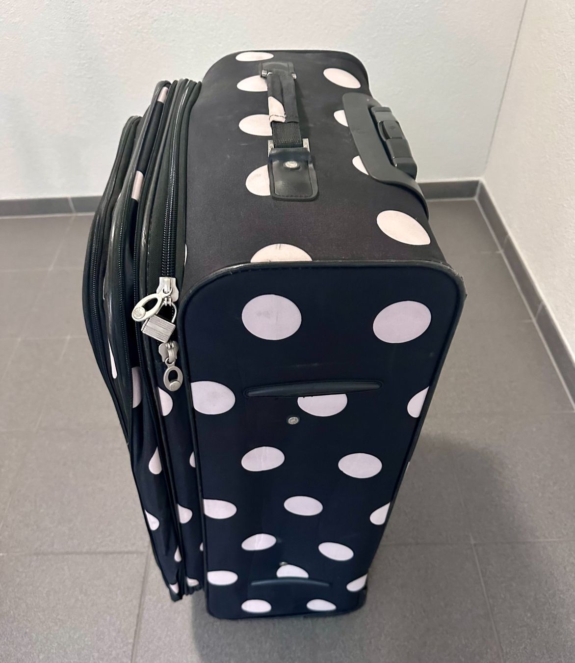 Valigie: Reisekoffer – Usato da St. Gallen venduto da Zimi1 2