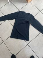 Warmes Langarm Thermo Shirt Gr 164