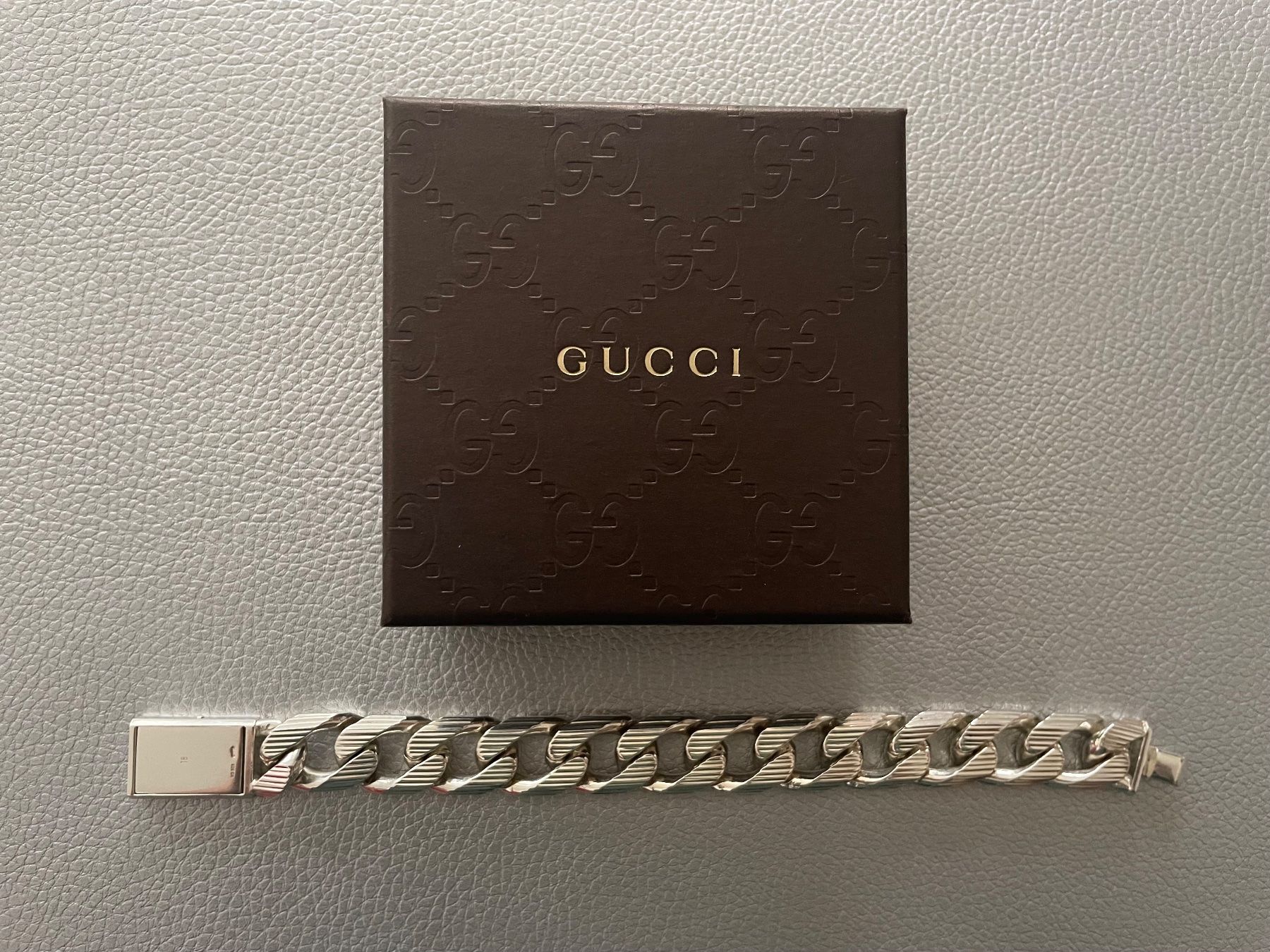 Armbänder & -reifen: Gucci Armband – Neu (gemäss Beschreibung) aus Basel von TbAnia 1