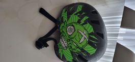 Velohelm