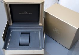 Uhrenbox Jaeger LeCoultre  boîte de montre