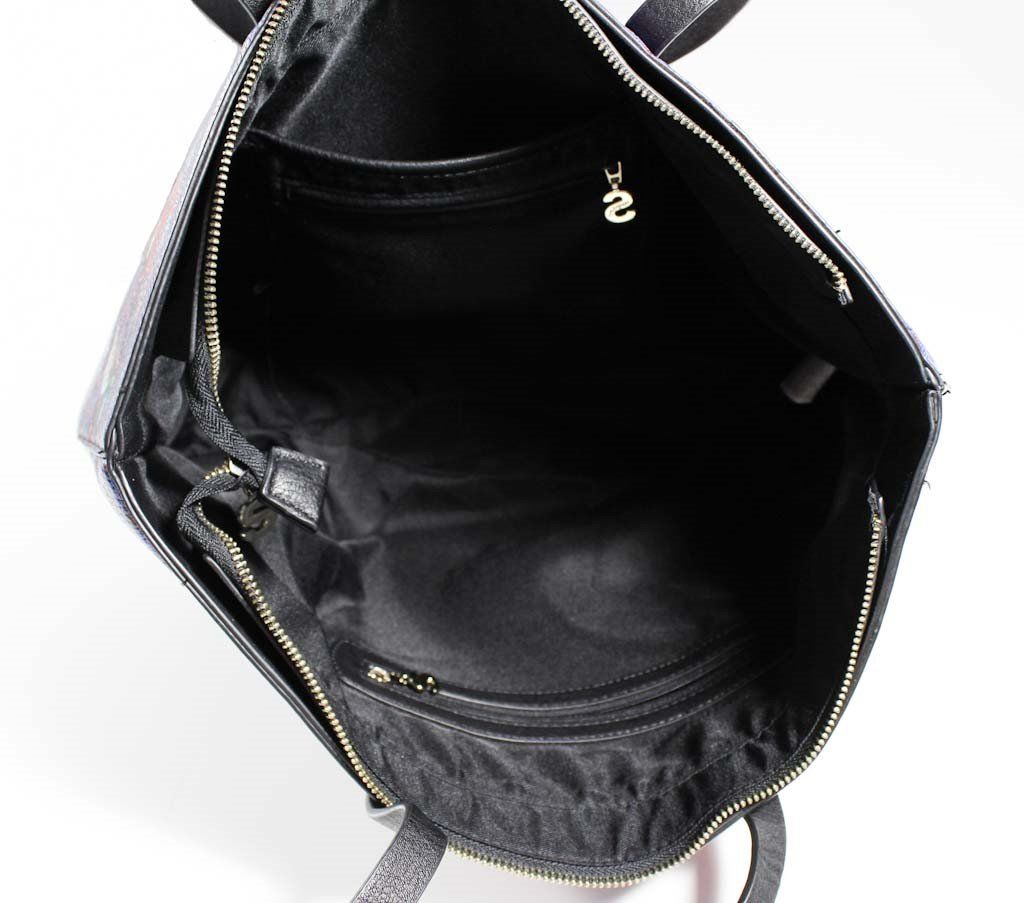 Desigual Taschen für Damen: Desigual Shopper – Gebraucht aus Belp von caramel-secondhand 6