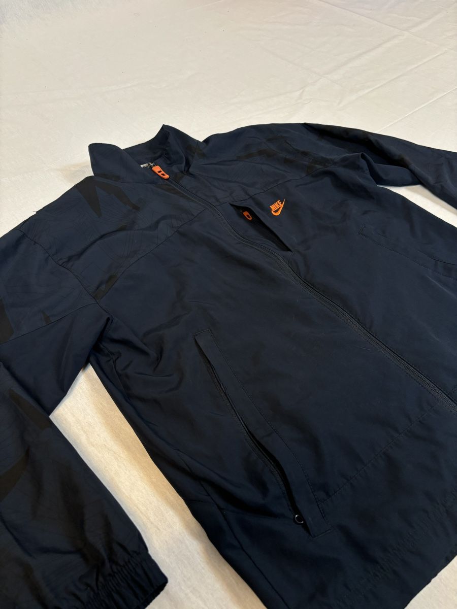 Nike Giacche & Cappotti: Nike Air Jacke – Nuovo (secondo la descrizione) da Lindau venduto da KT_Vintage 3