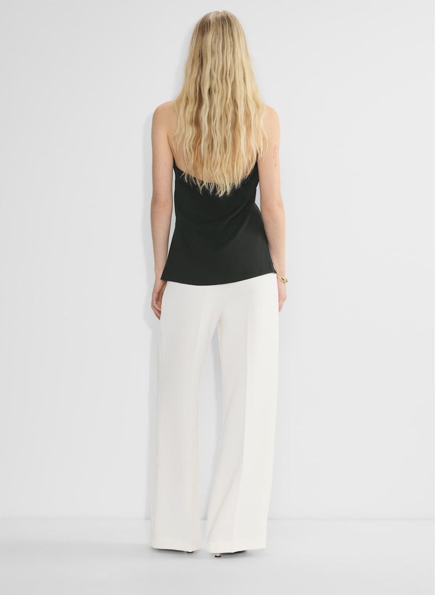 Aritzia Pantaloni: Aritzia The Effortless Pant™ in Size 4 – Nuovo (secondo la descrizione) da Zürich venduto da Meiyi_zurich2021 1