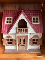 Maison Sylvanian families