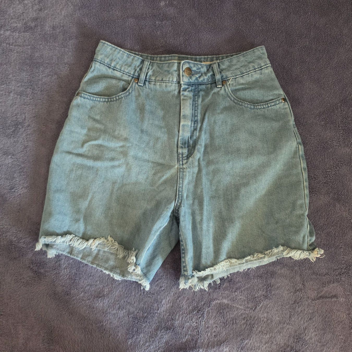 Hosen: Afends Shorts W28 – Neu (gemäss Beschreibung) aus Fehraltorf von shiilaa.hoot
