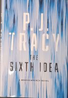 The Sixth Idea von P.J. Tracy