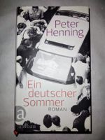 EIN DEUTSCHER SOMMER BUCH ** GLADBECK **
