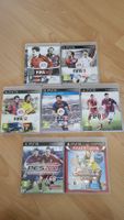 Playstation 3 Sport Spiele Set 7x Top Spiele ab 1.-