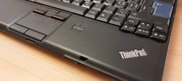 Lenovo Thinkpad X201 Win 11IoT +Office 2024 LTSC +Docking