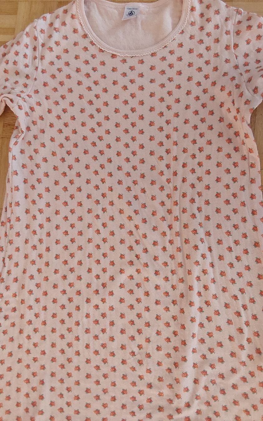 Petit Bateau Pigiama & Simili: Nachthemd petit Bateau 152 Mädchen – Usato da Köniz venduto da scopello12 4