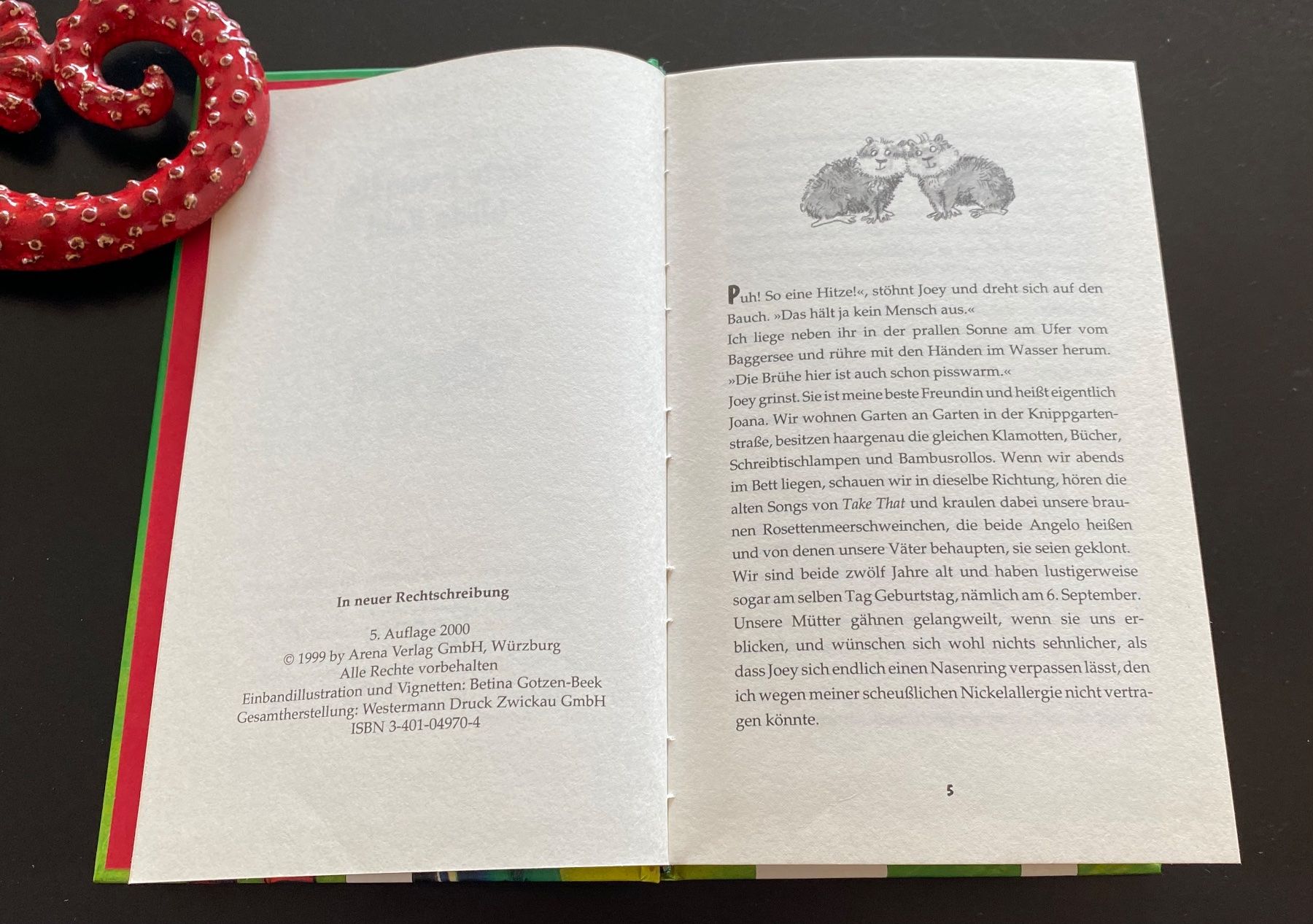 Livres: Beste Freundin, blöde Kuh! – D'occasion à Nussbaumen AG par schuba2000 3
