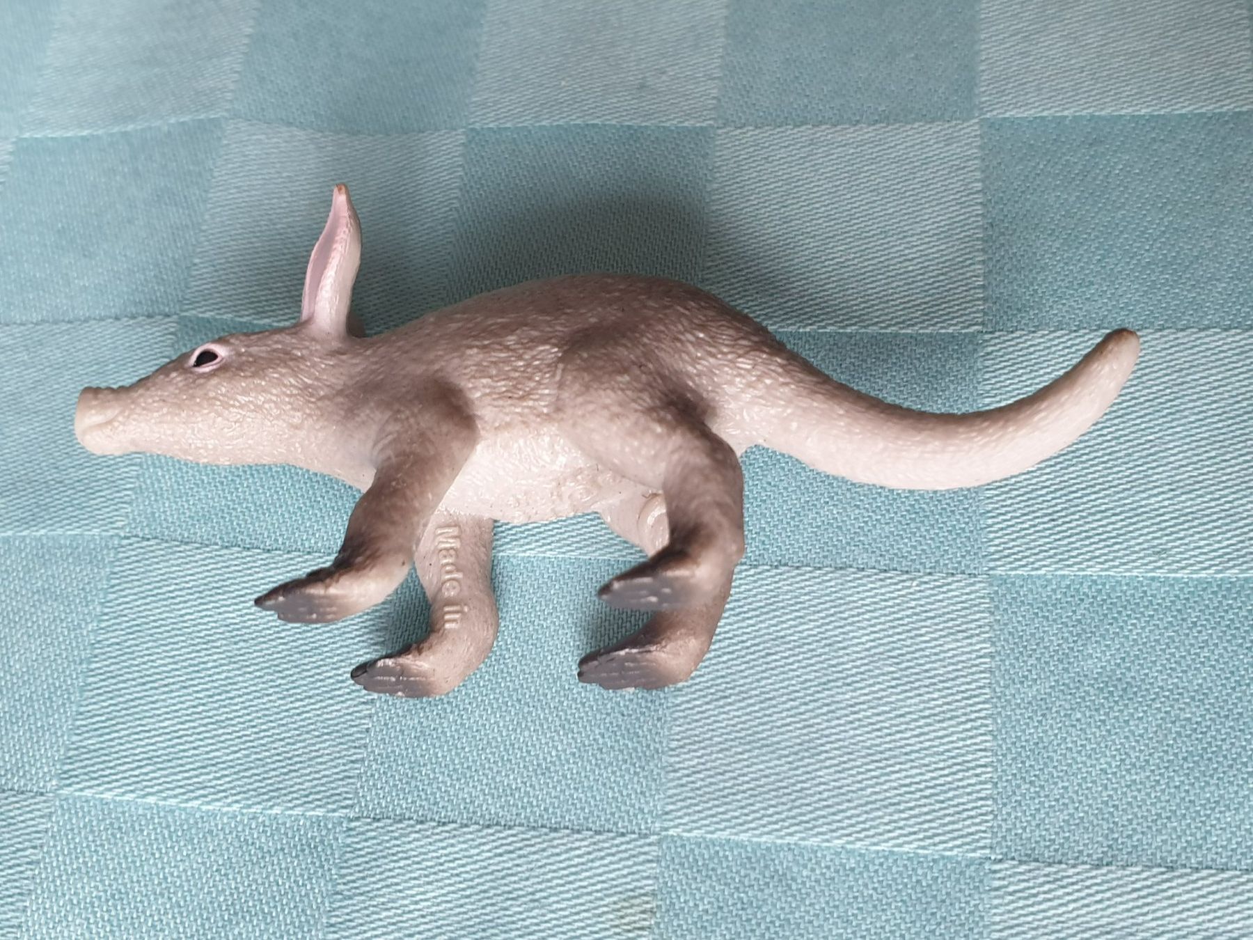 Schleich Statuette: Erdferkel Schleich Figur – Usato da Mörschwil venduto da spirspi 7