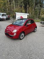 Fiat 500 ab mfk