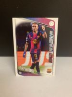 Topps Flagship Raphinha Team of the Season