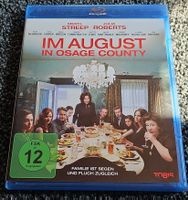 Blu-ray "Im August in Osage County" 