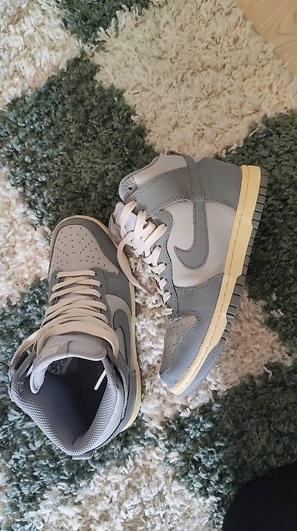 Nike Herrenschuhe: Nike Dunks 36 – Neu (gemäss Beschreibung) aus Zürich von chi_8wsy 2