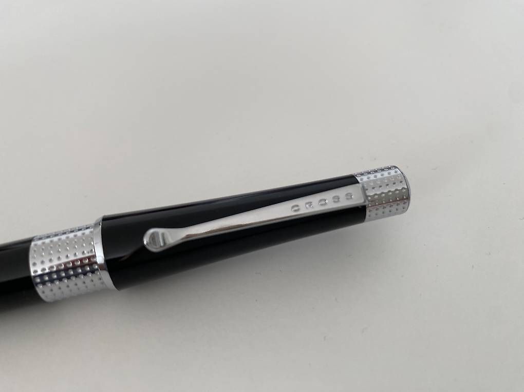 Il mondo degli animali: Stylo plume Cross – Usato da Commugny venduto da phi_8kvd 1