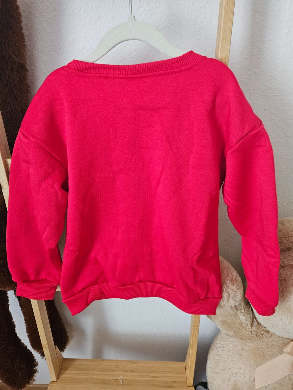 Pullover & Sweatshirts: Harry Potter Weihnachtspullover, Gr. 116 – Neu (gemäss Beschreibung) aus Bern von Oloui 1