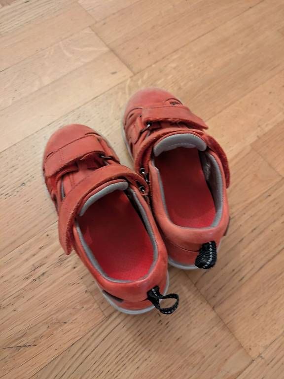 Damenschuhe: Orthopädische Schuhe  – Gebraucht aus Utzenstorf von dil_7bt7