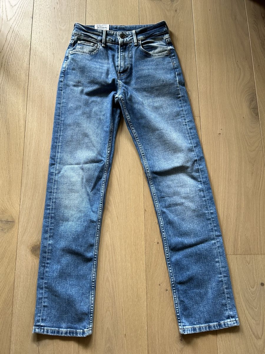 Pepe Jeans Jeans: NEUE Pepe Jeans, Gr. 24/30 – Nuovo e nell'imballaggio originale da Blankenburg venduto da blackskorp