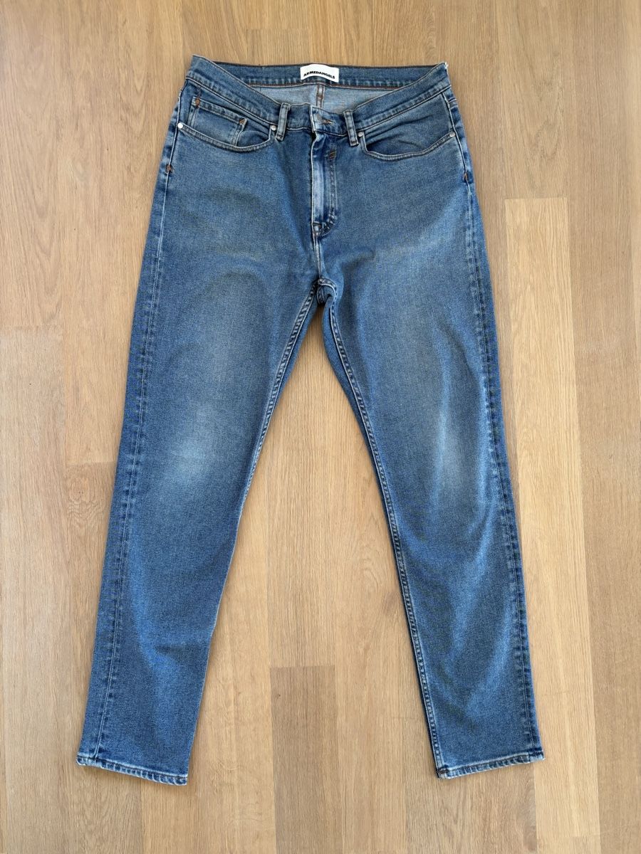 Armedangels Jeans: Armedangels Jeans 32/43 – Gebraucht aus Zürich von JONLO 1