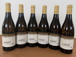 Studach, Chardonnay 2024 - 1 Flasche