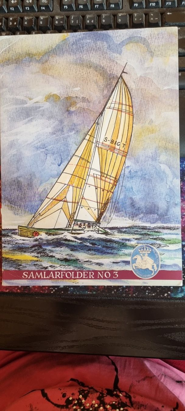 Tutti i francobolli: SCHWEDEN 1992 **/* – Usato da Dintikon venduto da bonita099