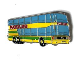 Pin Bus Kobler