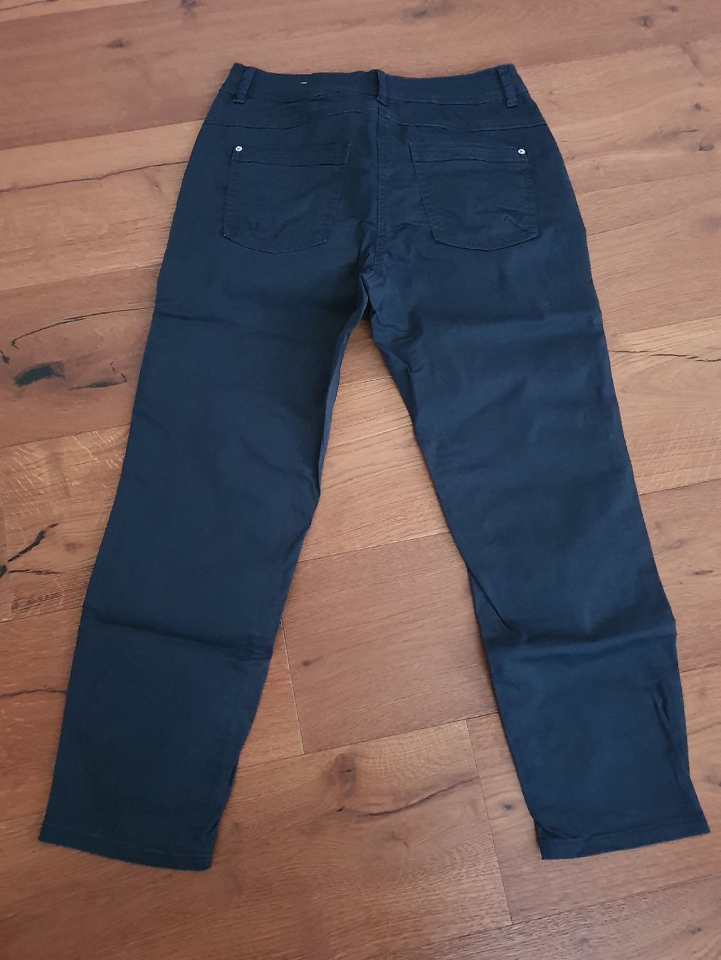 Cecil Pantaloni: Damen Sommerhose Cecil 38 – Nuovo (secondo la descrizione) da Fischingen venduto da nad_fxf2 3
