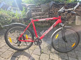 BIXS ELITE MTB Fahrrad