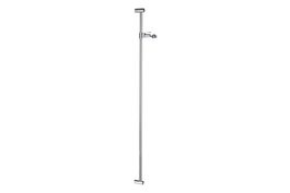 DiAqua Duschgleitstange/Barre de douche coulissante Faido