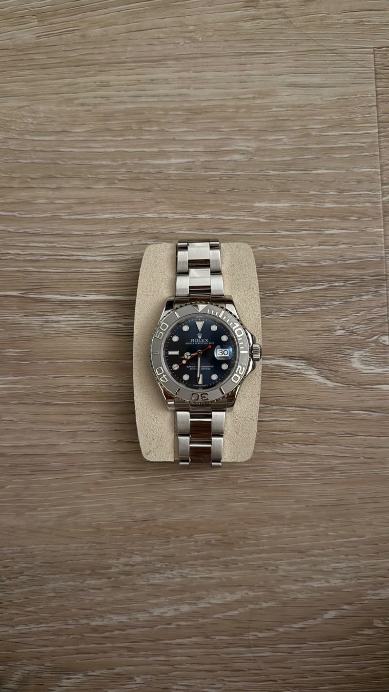 Rolex Orologi: Rolex Yacht-Master 40 – Nuovo (secondo la descrizione) da Thalwil venduto da lxn_9652 5