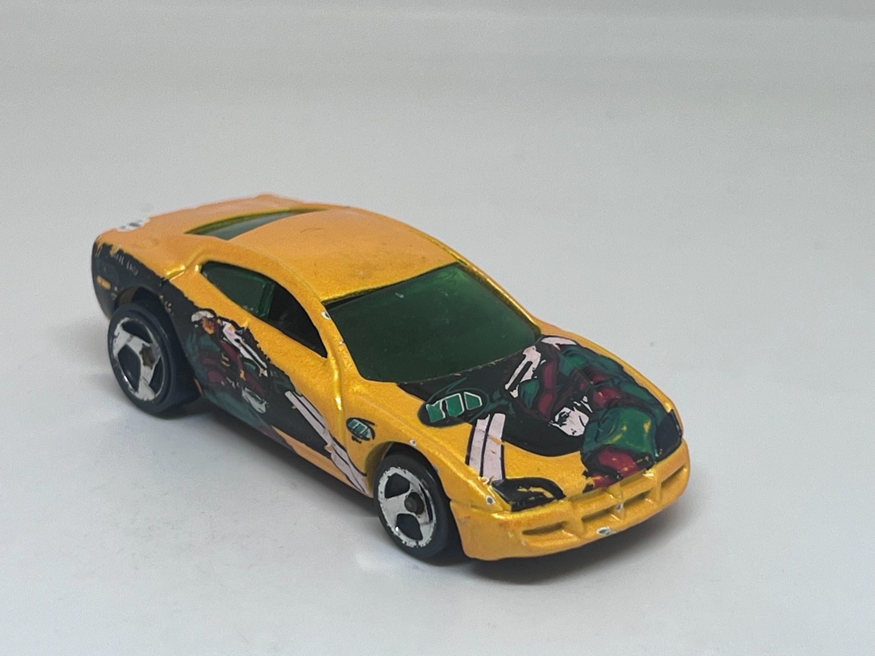Hot Wheels Modellini d'auto: Hot Wheels Dodge Charger R/T #319 – Usato da Wildegg venduto da LaaBoutique