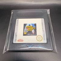 Grand Theft Auto Gameboy Color
