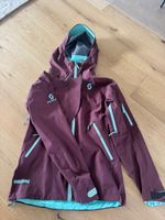 Damen Jacke Windstopper Grösse S