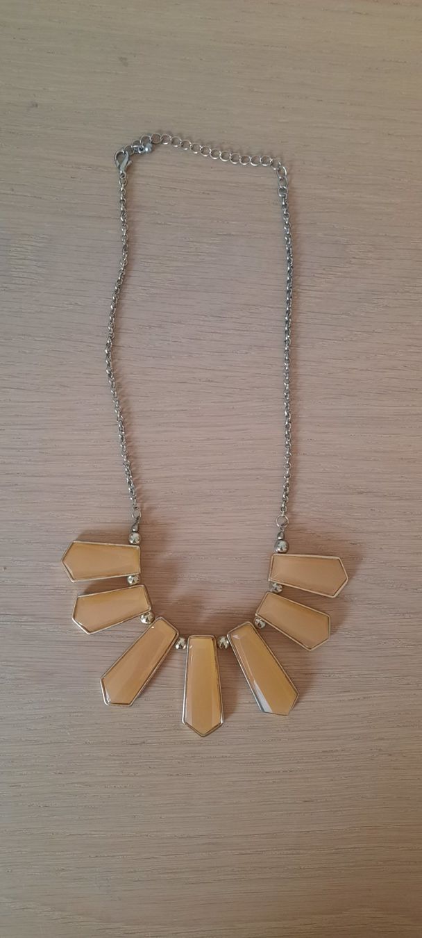 H&M Ketten: Collana – Gebraucht aus Tesserete von bab_7ztk 2