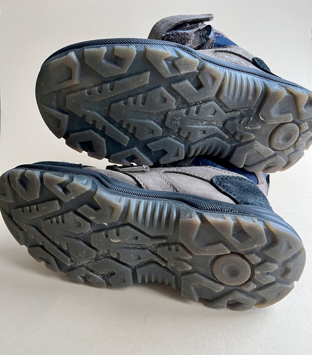 Scarpe per ragazzi: Winterstiefel Grösse 34 – Usato da Stallikon venduto da berg118 7